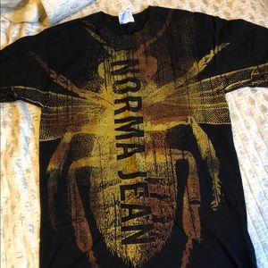 Norma Jean Bee Tee